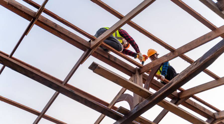 Professional residential roofers in Lahaina, HI